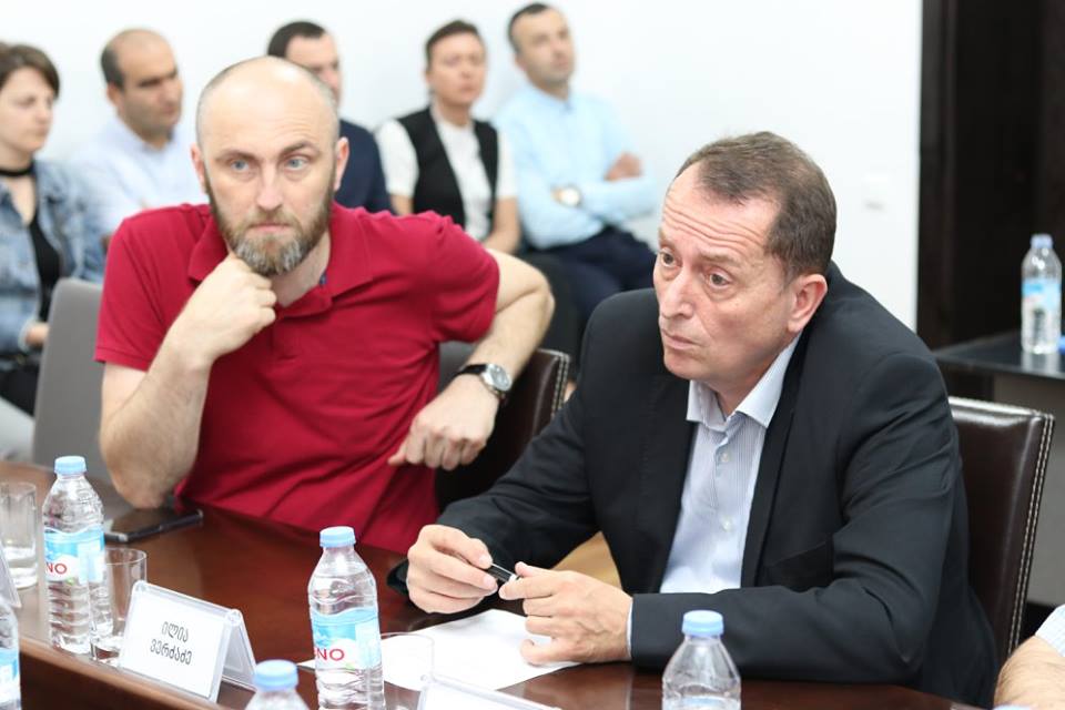 ბიუჯეტში შესატანი ცვლილებები დამტკიცდა