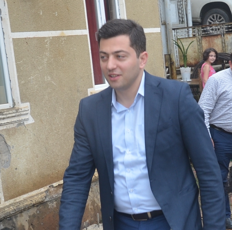 ზაზა გაბუნია: ,, მთის კანონით” კიდევ რიგი შეღავათების შეთავაზებას ვაპირებთ მოსახლეობისათვის