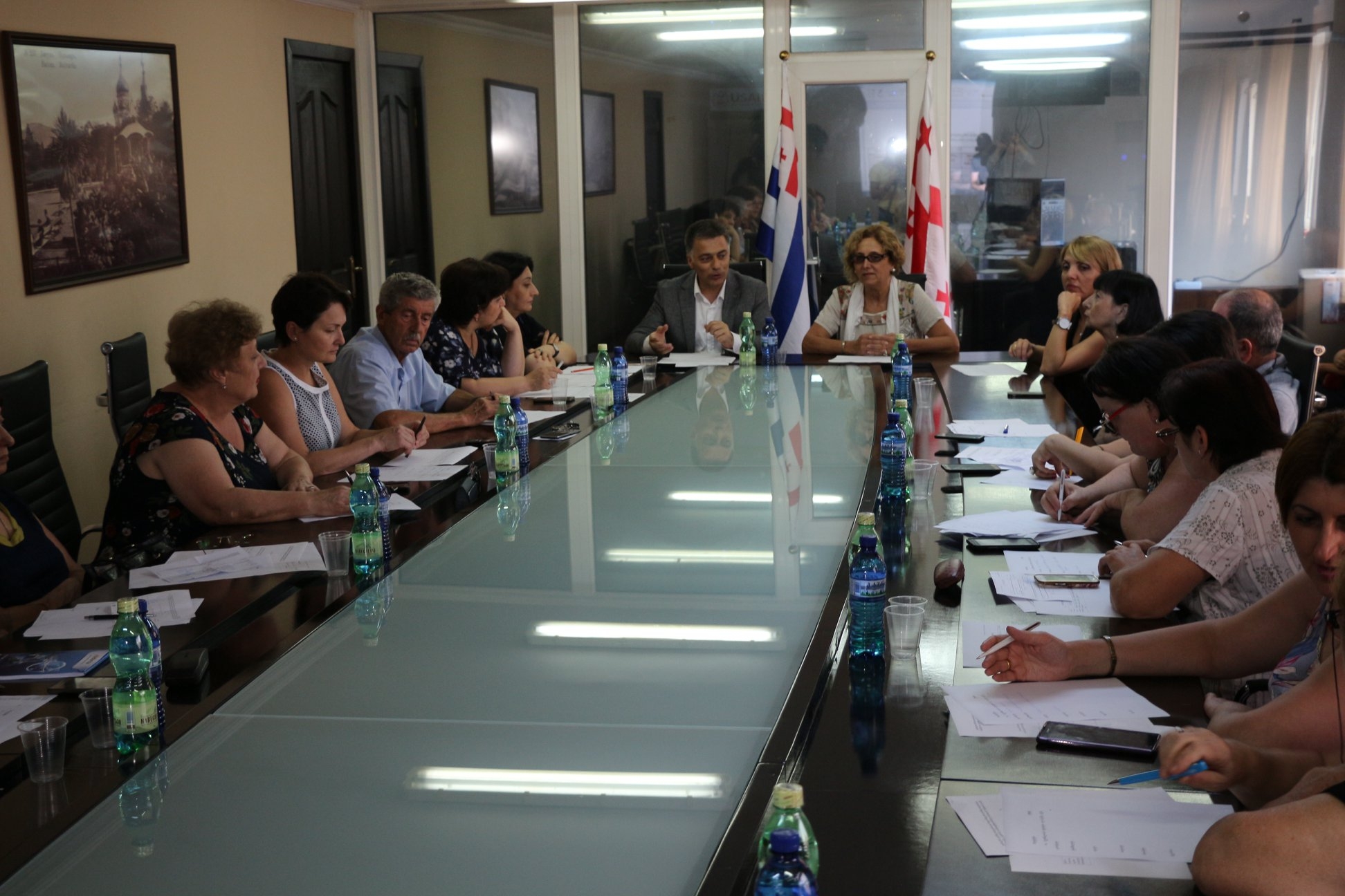 პაციენტებს დანიშნულების გადამოწმება შეეძლებათ