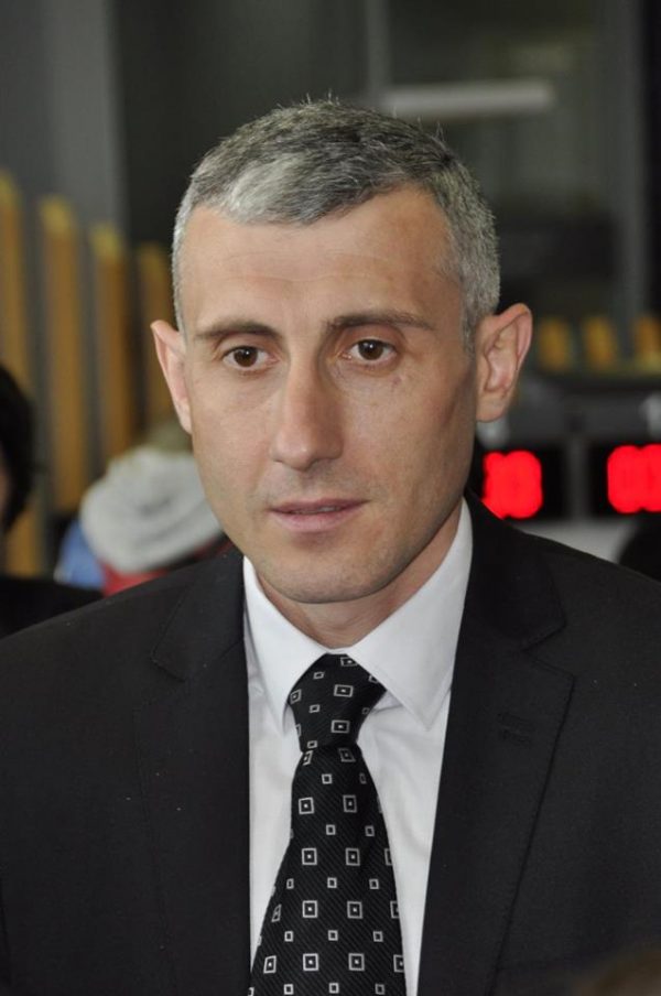 ,, არავინ იცის, როდის გახდება ჩვენი ქვეყანა, ნატოს წევრი ან, საერთოდ, გახდება თუ არა”