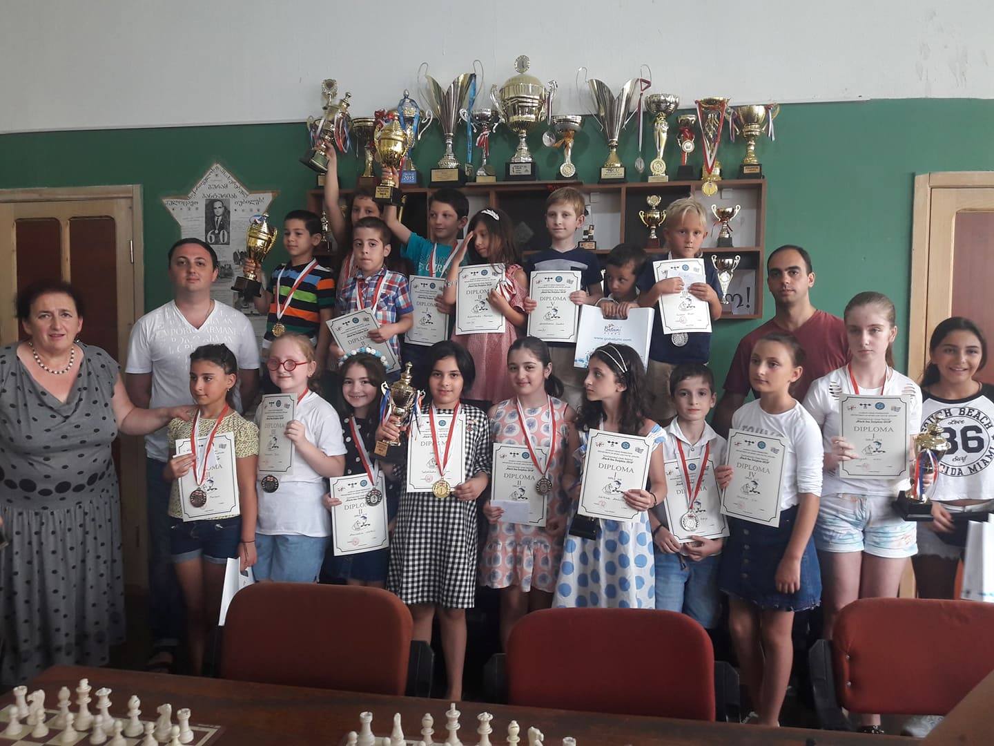 ,, შავი ზღვის დელფინი”