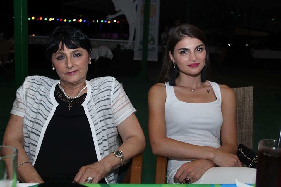 ქეთი ბოლქვაძე – ევროპის ჩემპიონატის საუკეთესო მსაჯი