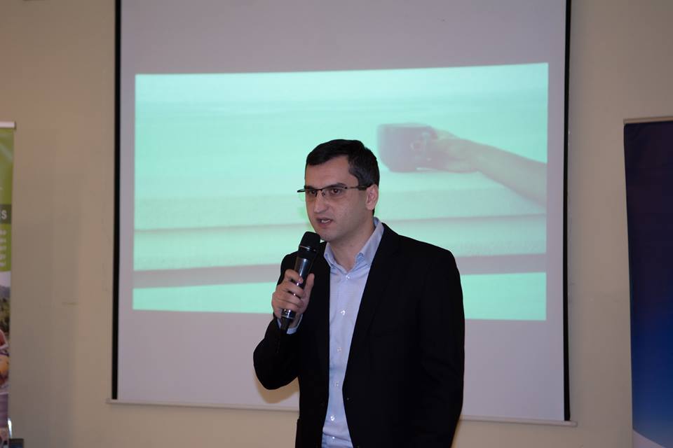 გამორჩეული ტურისტული სეზონი