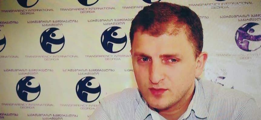 როგორია წინასაარჩევნო გარემო და რა რეკომენდაციები აქვს ,, საერთაშორისო გამჭვირვალობა – საქართველოს”?