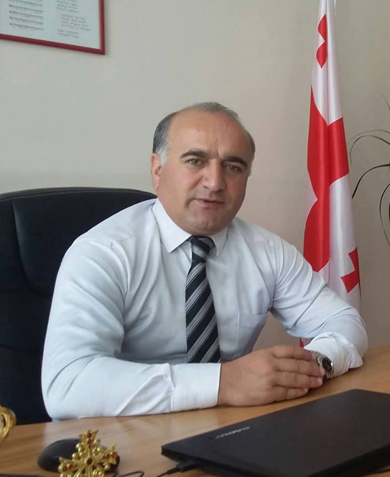 მცირერიცხოვანი ერი ვართ, ჩვენი გადარჩენა განათლებაშია!
