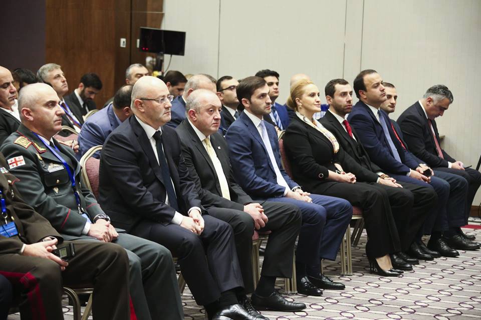 რა გამოწვევების წინაშეა საქართველო და რა გზებით შეიძლება არსებული რეალობის შეცვლა?