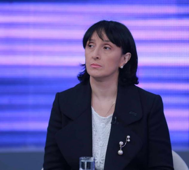 ,, აქ არ იწყება და, სამწუხაროდ არც აქ მთავრდება პრობლემა, რომელსაც ,, სააფთიაქო ნარკომანიად” მოიხსენიებენ”
