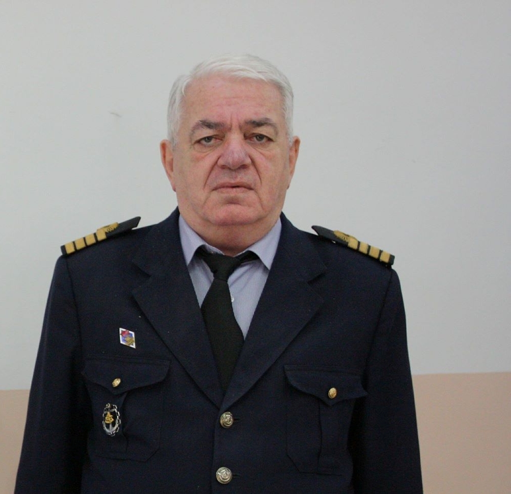,, საქართველო ვერ ჩამოყალიბდა სრულფასოვან საზღვაო ქვეყნად”
