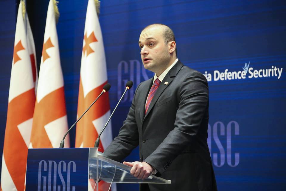 მთავრობის ახალი ინიციატივა, რომელიც ხელს შეუწყობს საოკუპაციო ხაზებთან მცხოვრებ ადამიანებს შორის კონტაქტების წახალისებასა და ურთიერთობის აღდგენას