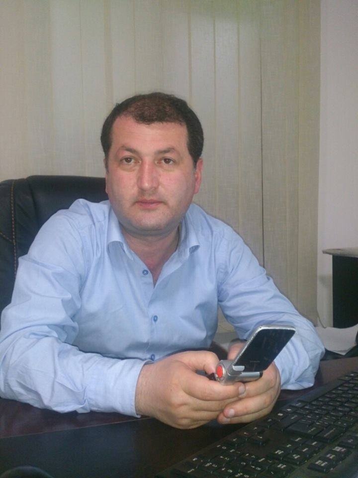 ,, ამათ ,, ნაციონალებისთვის” ხელისუფლების გადაბარება სურთ”