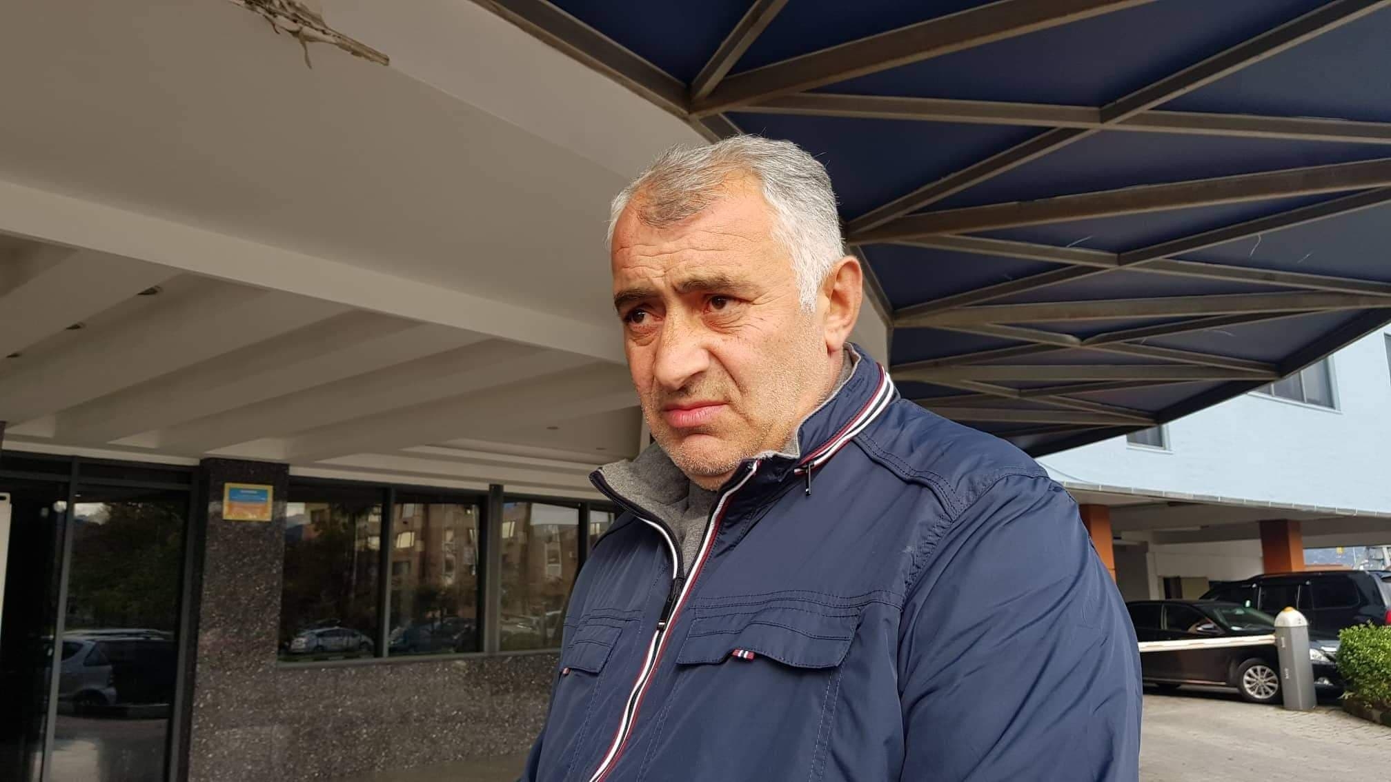 ,, თუ ახალი ტერმინალი აშენდება, ის არ იქნება საფრთხის შემცველი”