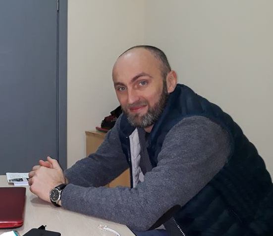 ,, თუ არ მოხდა რადიკალური ცვლილებები როგორც საკადრო პოლიტიკაში, ისე ეკონომიკაში, 2020 წელს საპარლამენტო არჩევნების მოგება გაგვიჭირდება”…
