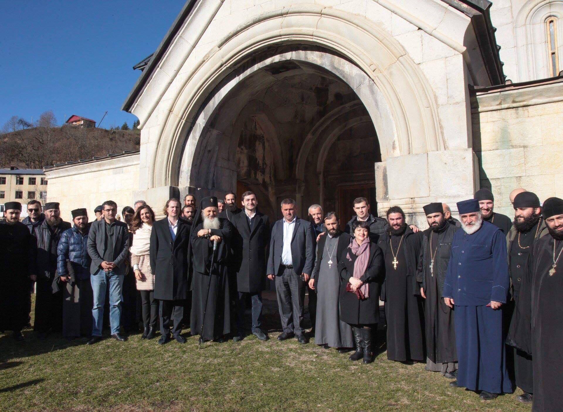 ,, ტბელობა” – ვინ ვართ და საიდან მოვდივართ?