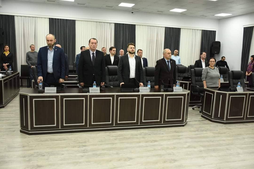 რა არის პრიორიტეტული რეგიონის მომავალი წლის რესპუბლიკურ ბიუჯეტში?
