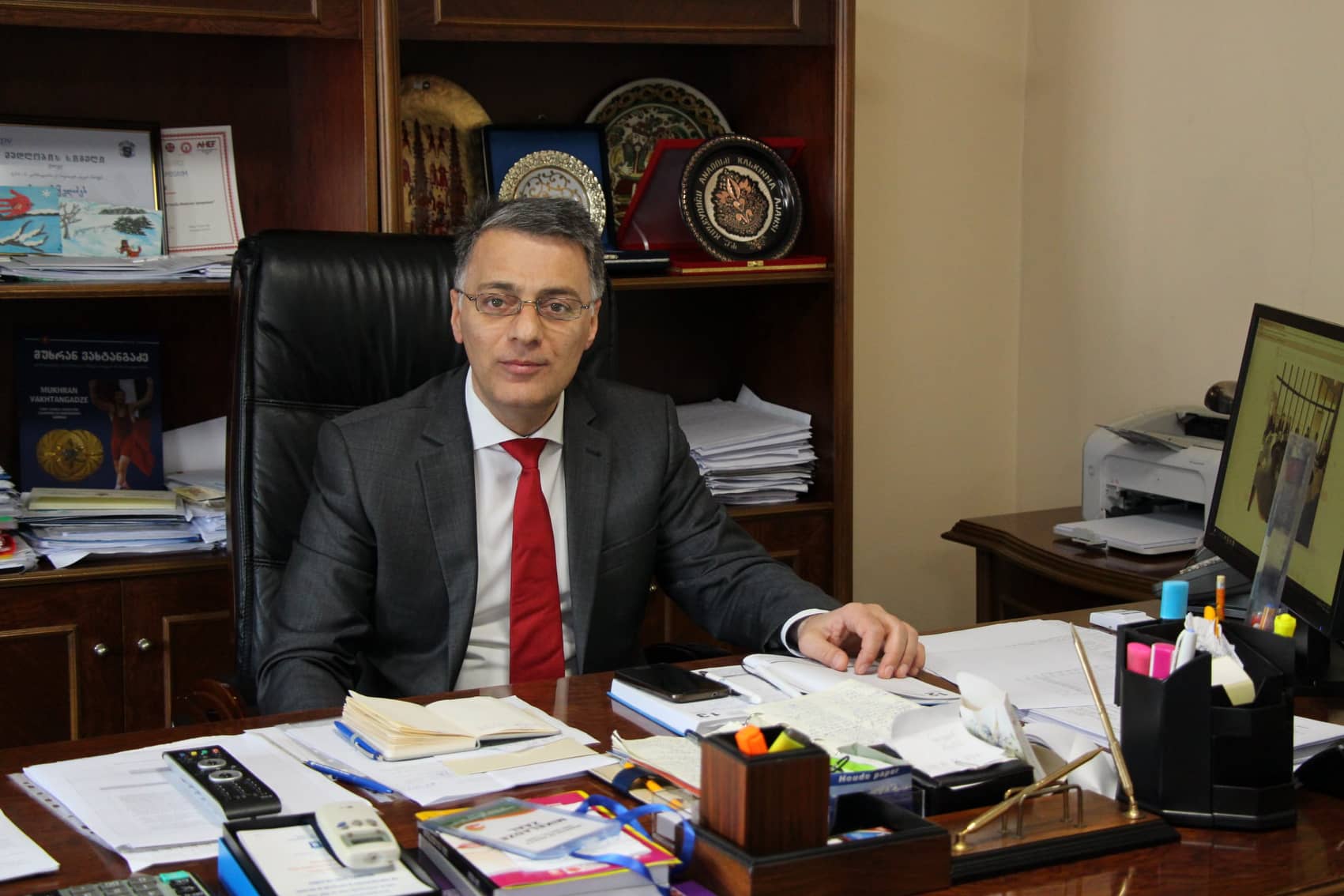 აჭარის ჯანდაცვის სამინისტრო რამდენიმე პროგრამას ქვეყნის მასშტაბით პირველად განახორციელებს