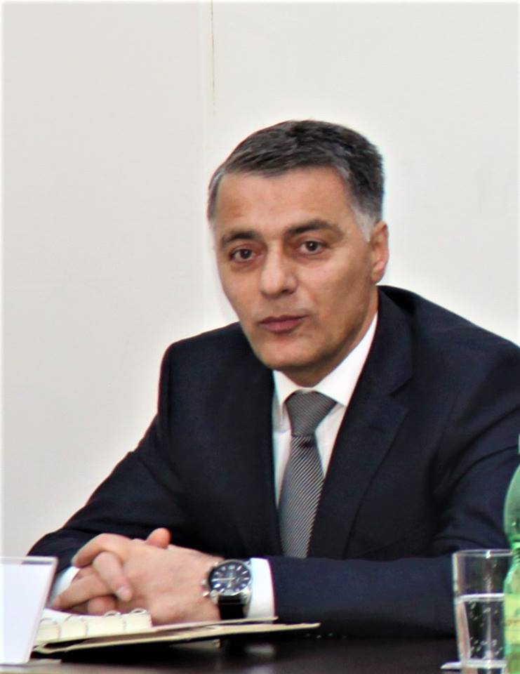 მინისტრის ბავშვობისდროინდელი ოცნება