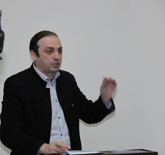 პეტრე ზამბახიძე: დროა, გონს მოვიდნენ და შეეშვან მხოლოდ საკუთარ ფუფუნებაზე, საკუთარი ინტერესების დაცვაზე ზრუნვას