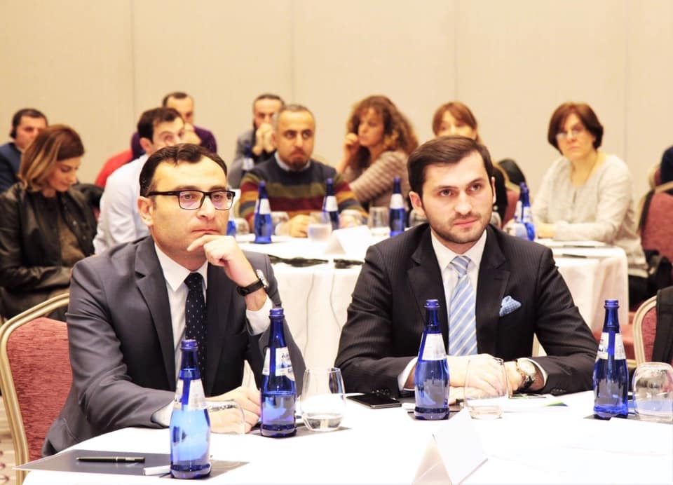 აჭარის დაცული ტერიტორიების გაფართოების და მართვის დახვეწისთვის