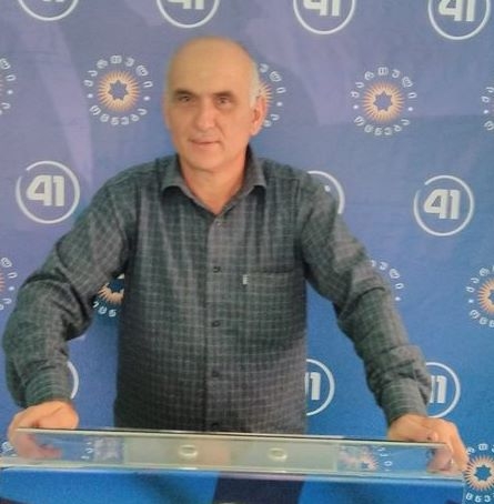 ,, ყადაღის მოხსნის იმედი გაჩნდა თუმცა საქმე ბოლომდე ვერ მიიყვანეს”