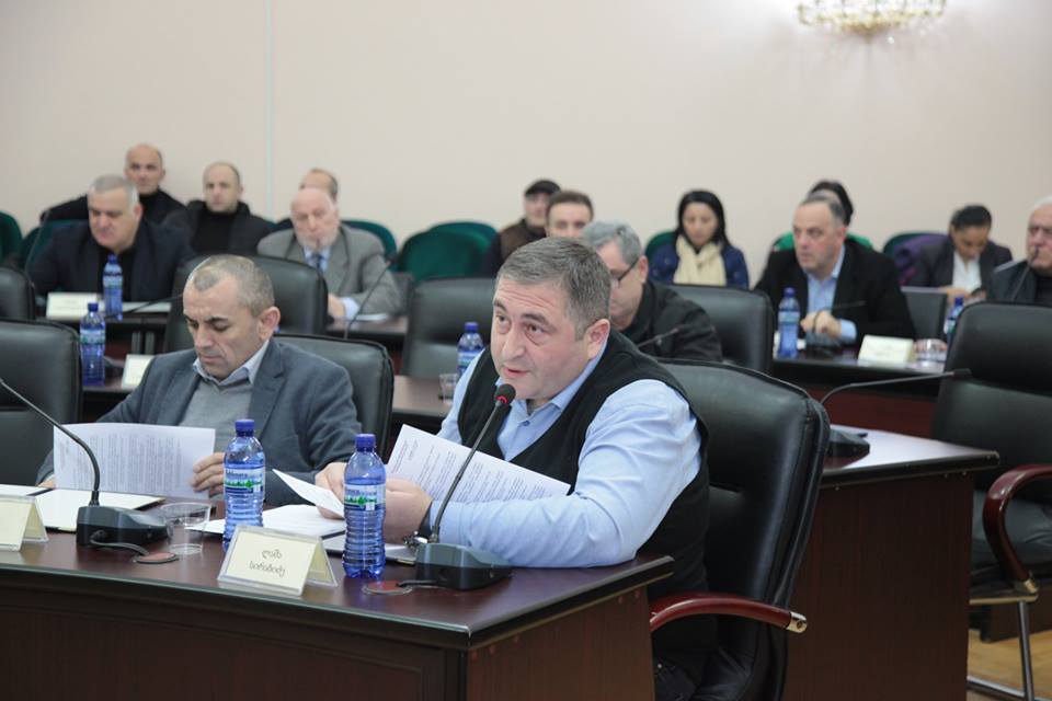 2019 წელს მერიის ჯანდაცვის და სოციალური პროგრამების დაფინანსება იზრდება
