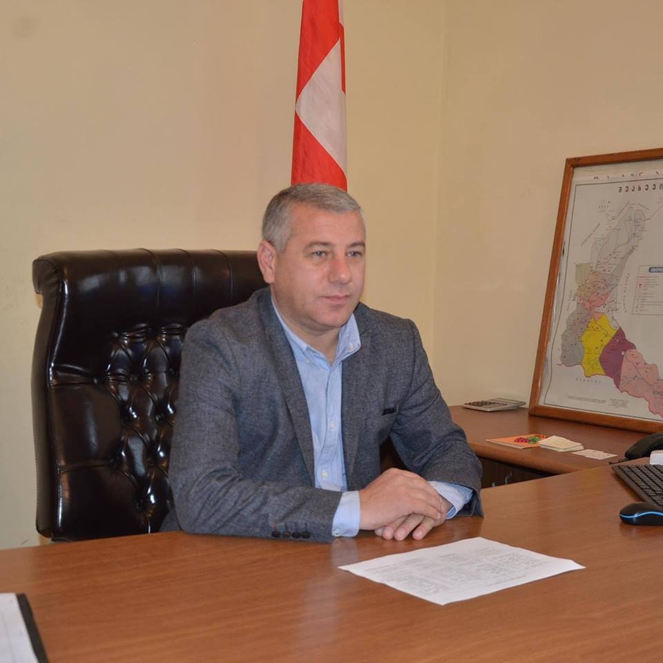 ,, ძველი თუ შევინარჩუნეთ, თაობებს არ შევუნახეთ, მომავალი მკაცრ განაჩენს გამოგვიტანს”