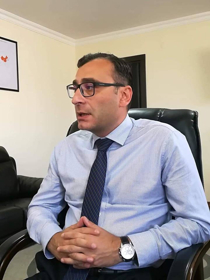 ,, ოქროს რთველი” – აჭარაში
