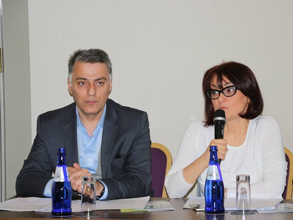 ,, განვითარების თანაბარი  შესაძლებლობა – ყველა ბავშვისთვის”