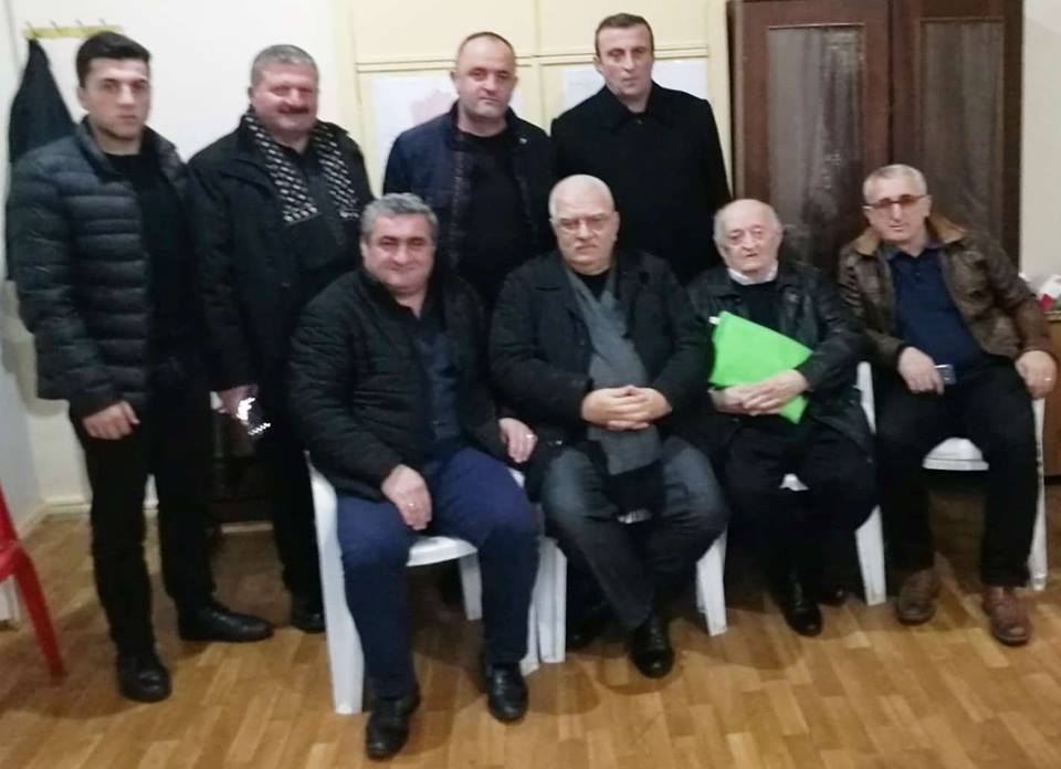 შეიქმნა მზრუნველთა საბჭო