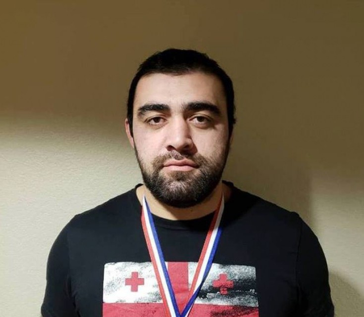 გოჩა დავითაძე – დეივ შულცის ტურნირის გამარჯვებული