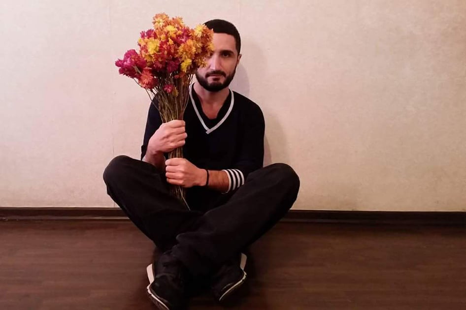 ,, ზოგჯერ ფსკერზე დაშვებას მეტი ვაჟკაცობა სჭირდება, ვიდრე ზედაპირზე ტივტივს”