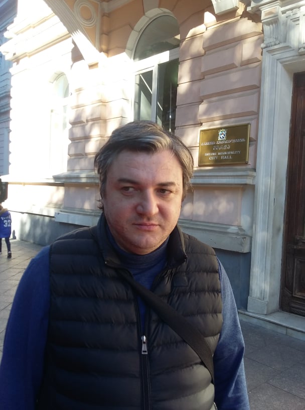 სამშენებლო კომპანიების საყურადღებოდ