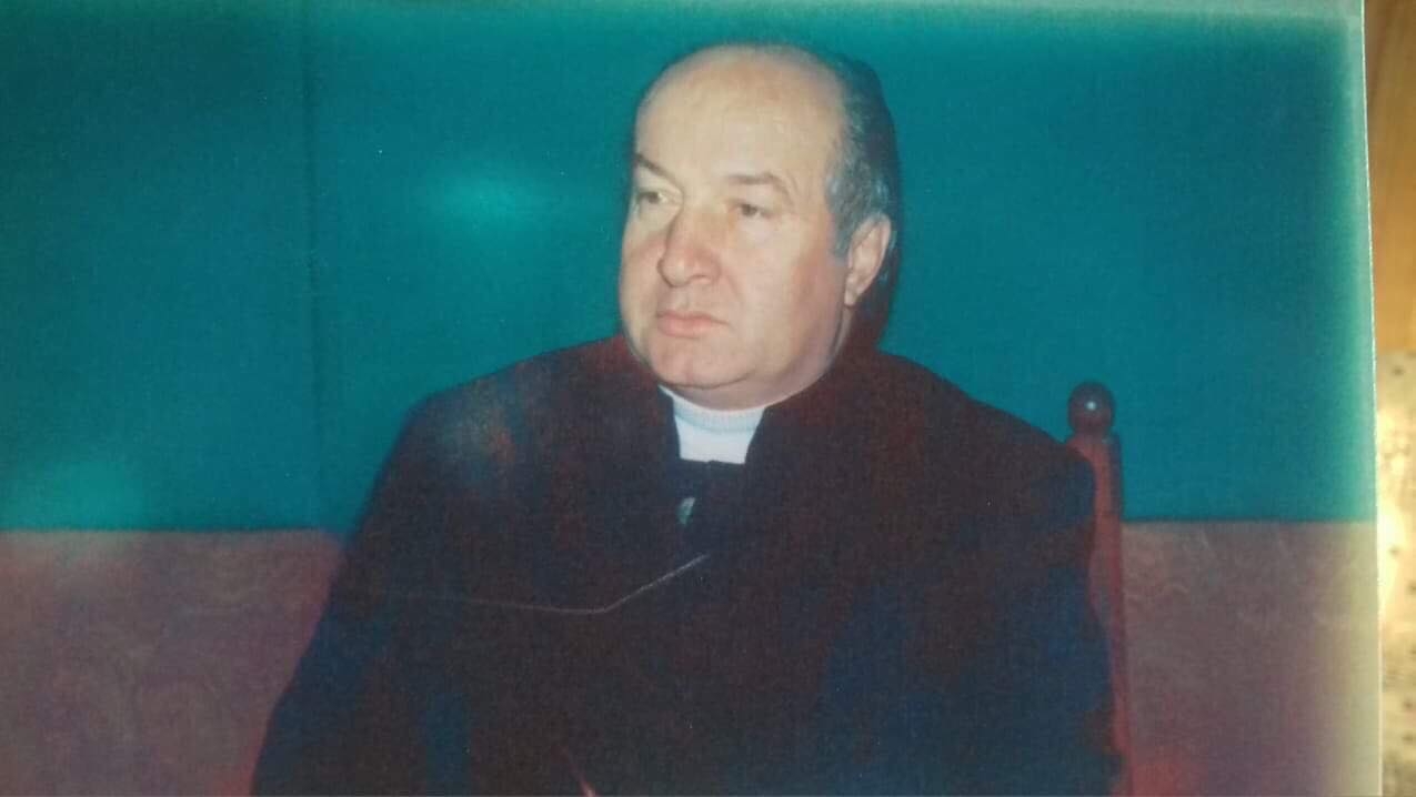 მუსიკოსი, რომელსაც ყველა სიყვარულით იხსენებს