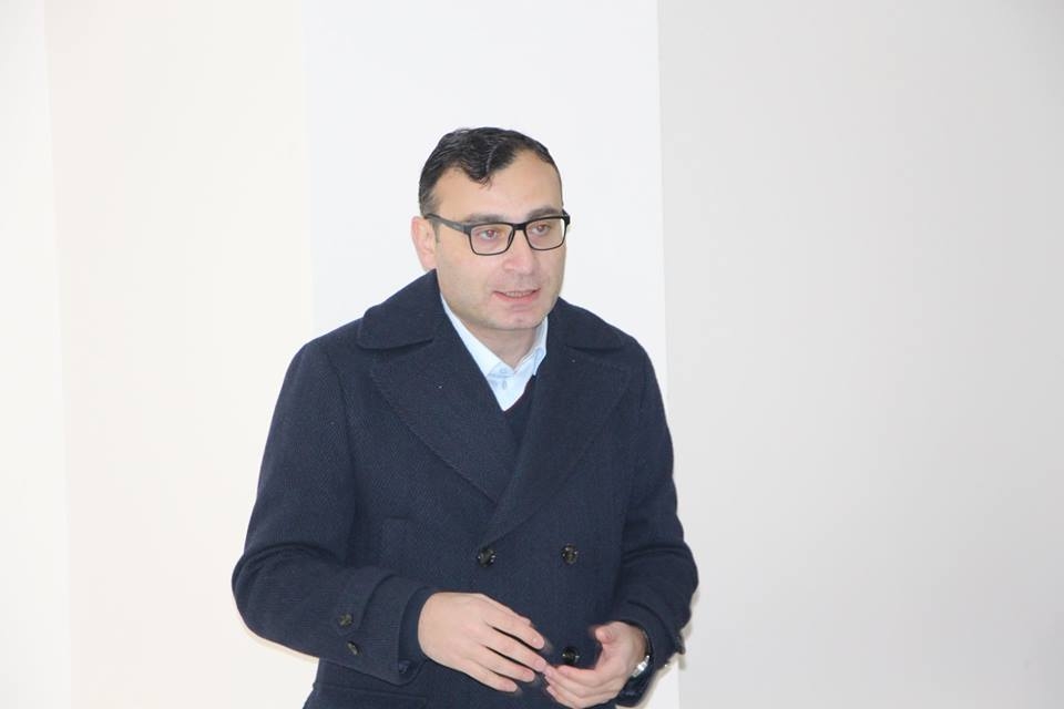 ახალი პროგრამები – ახალი შესაძლებლობები