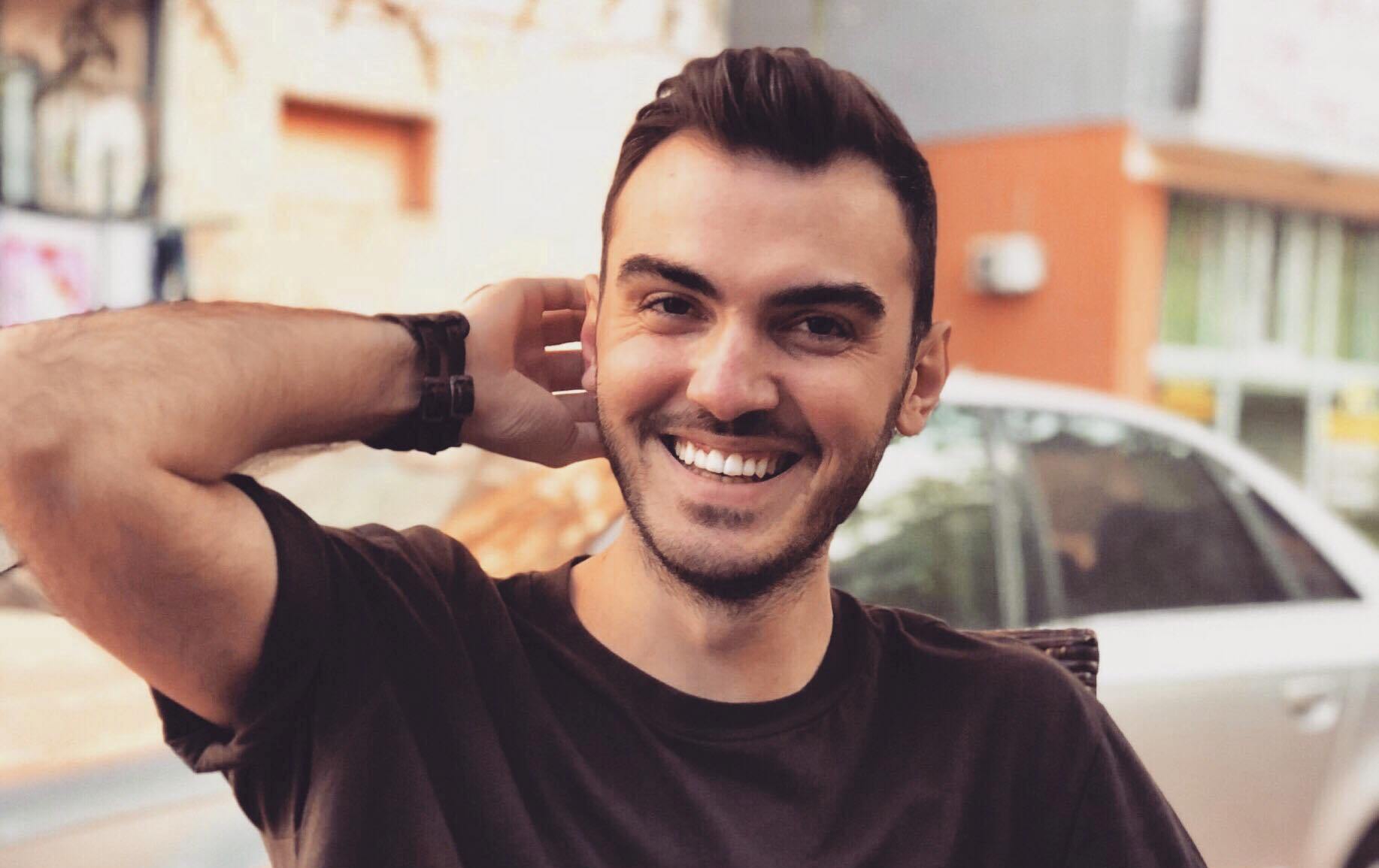 “ერთ შანსს ყველას ვაძლევ”