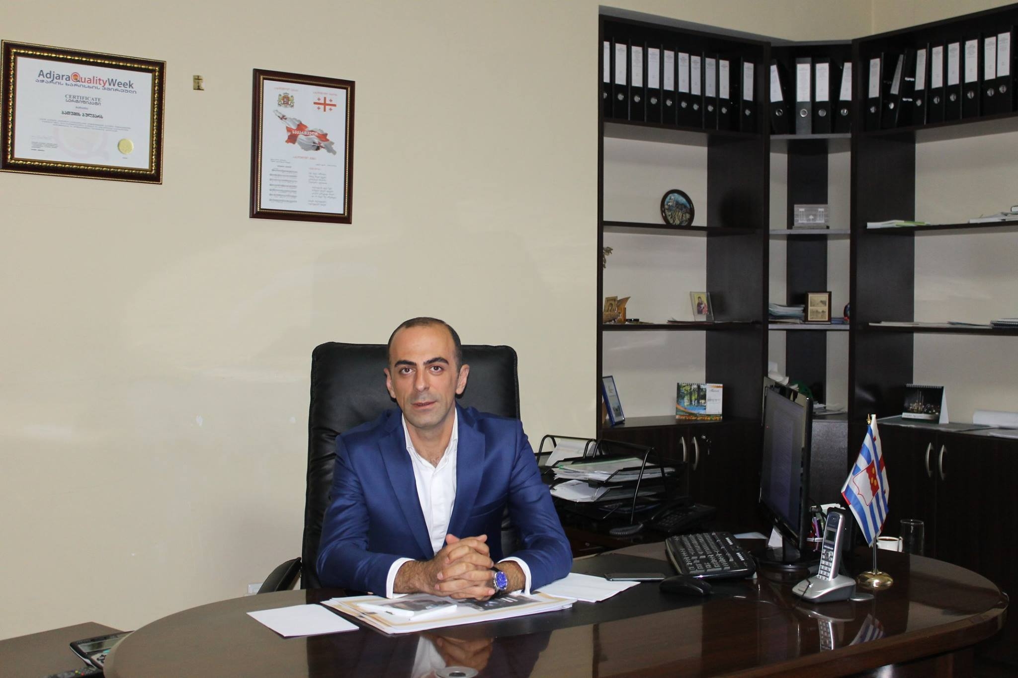 ბულვარი ზაფხულს სიახლეებით ხვდება