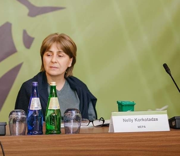 “მნიშვნელოვანია, ეკოლოგიურად სუფთა ინფრასტრუქტურა დახვდეს ბათუმში ჩამოსულ ტურისტს”…