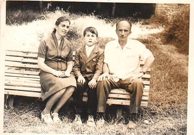 ლაკლაკეთში ხელახლა გაღვივებული კერია