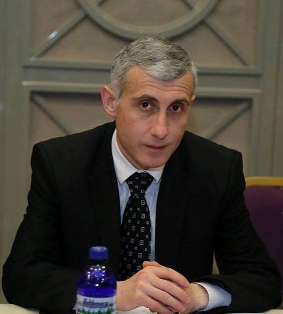 აჭარის სავაჭრო – სამრეწველო პალატა – ბიზნესმენთა სახლი