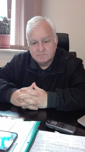 ,, ტრადიციების წინააღმდეგ არ წავალთ “
