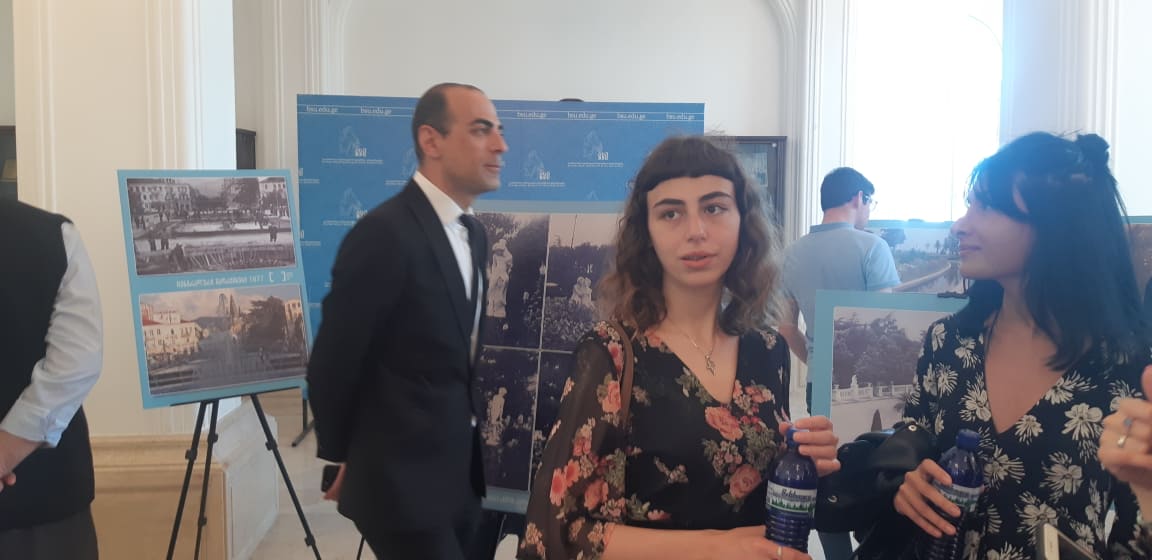 რა გამოწვევების წინაშე დგას ბათუმის ბულვარი დღეს და რას ითვალისწინებს კონსერვაცია – განვითარების გეგმა?