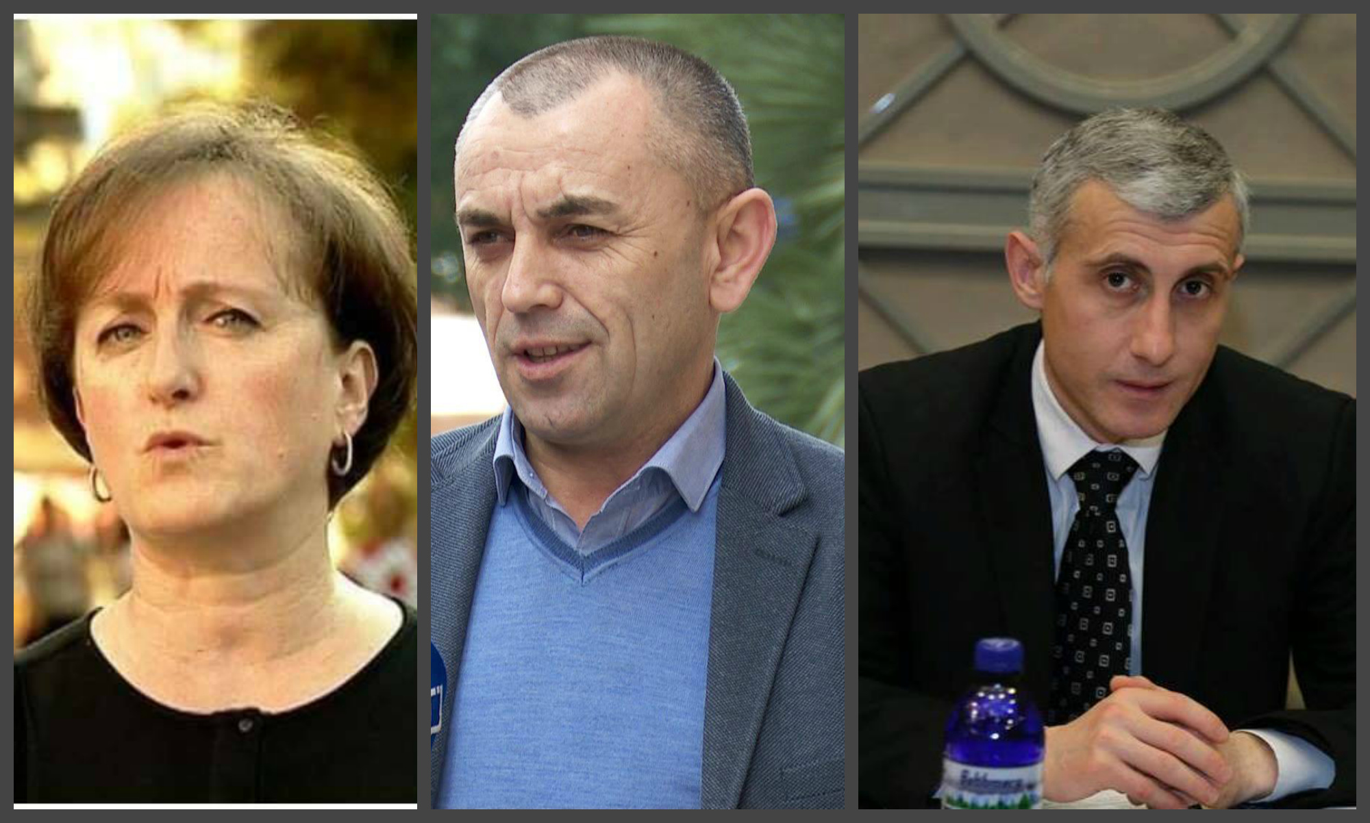 ,, ამომრჩეველმა ცუდსა და უარესს შორის ცუდის სასარგებლოდ გააკეთა არჩევანი “