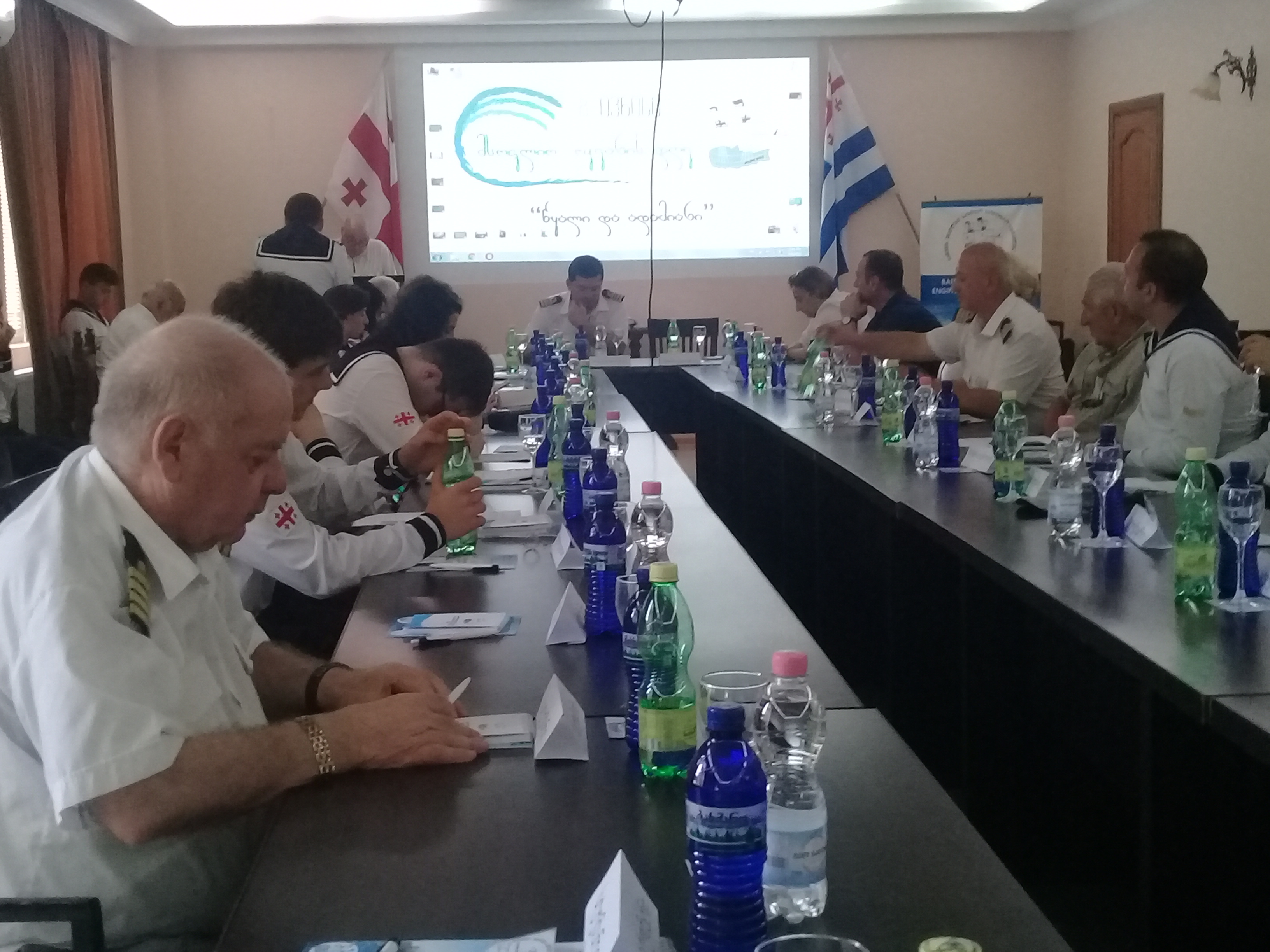 <<დროა, ახალი - გარემოს დაცვის ინსტიტუცია შევქმნათ, რომელიც ოჯახის განუყოფელი ნაწილი გახდება>>