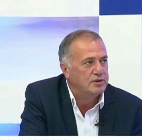 ,,ახლანდელი ხელისუფლება ისევ ბენდუქიძის კანონპროექტით ხელმძღვანელობს”