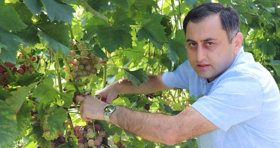 ,,მთავარია, მოვიდნენ, მოგვისმინონ, მოგვენდონ . . . “