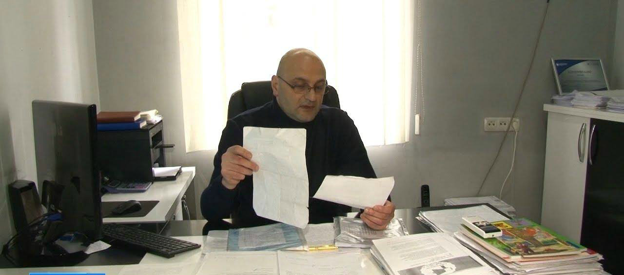 უმარილო გირჩის წვნიანი, უშაქრო კომპოტი და… კოსმიურ თაობად შერაცხული ბავშვთა ბაღის აღსაზრდელები