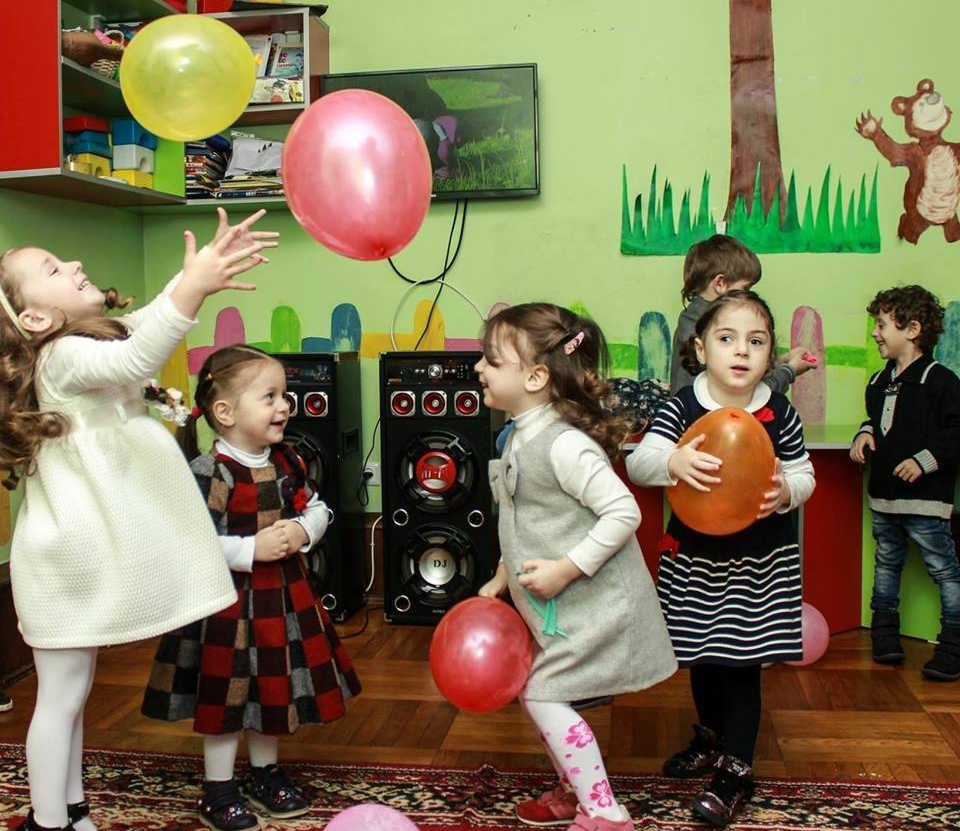 რა იქნება, ზღაპარი რომ რეალობად ვუქციოთ?