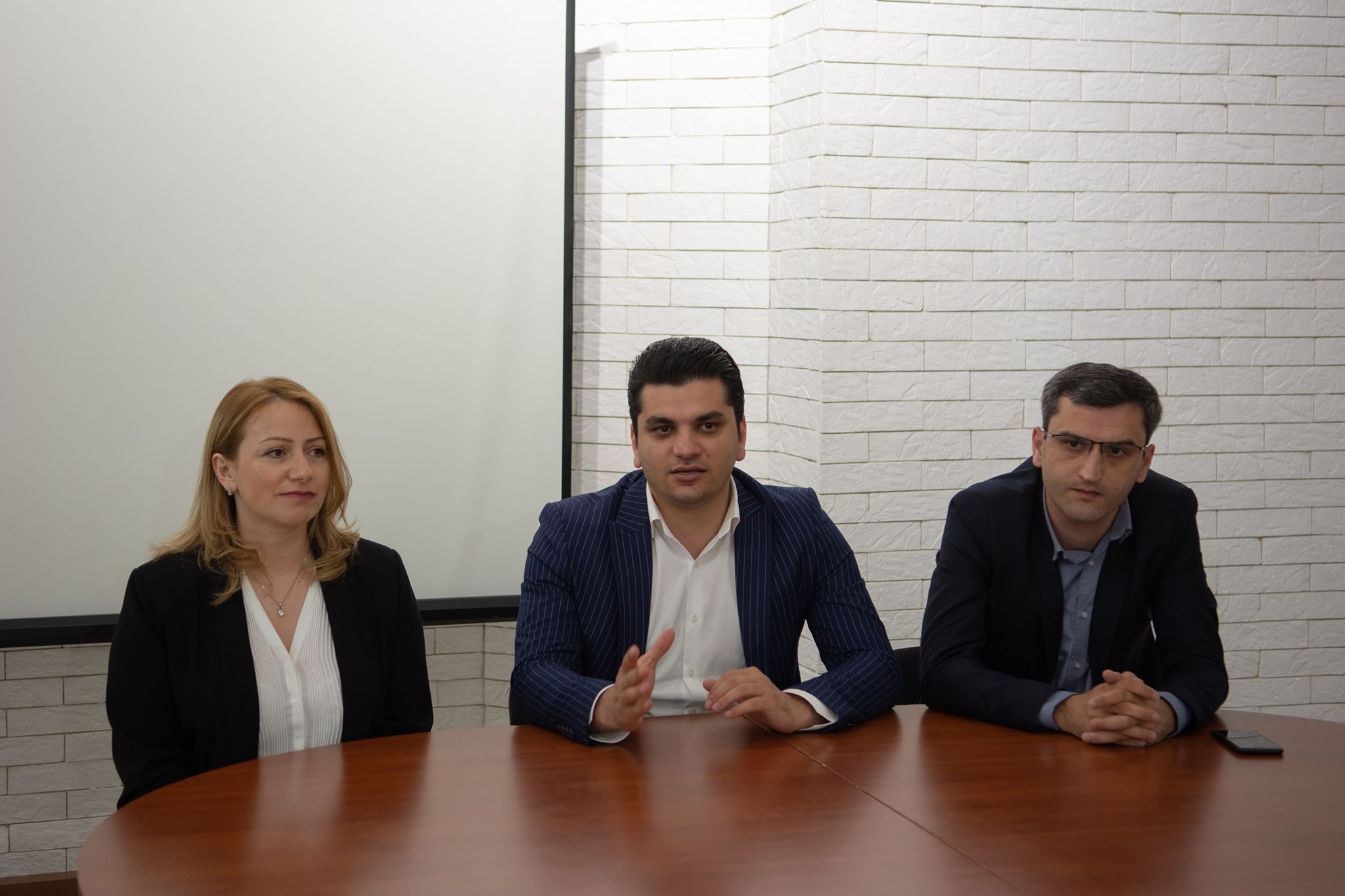 აჭარის ტურიზმის დეპარტამენტს თინათინ ზოიძე უხელმძღვანელებს