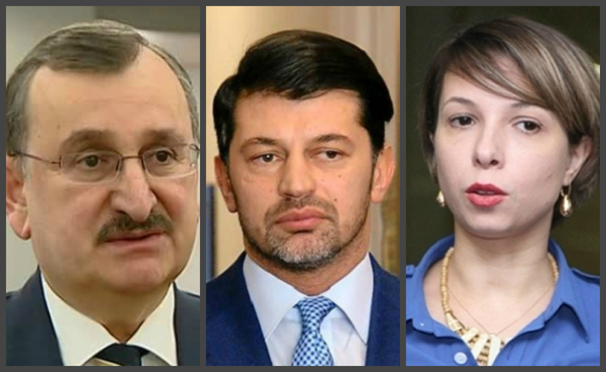 ვინ მოხვდება 144 მსურველიდან პარლამენტისთვის გადასაგზავნ 20-კაციან სიაში?