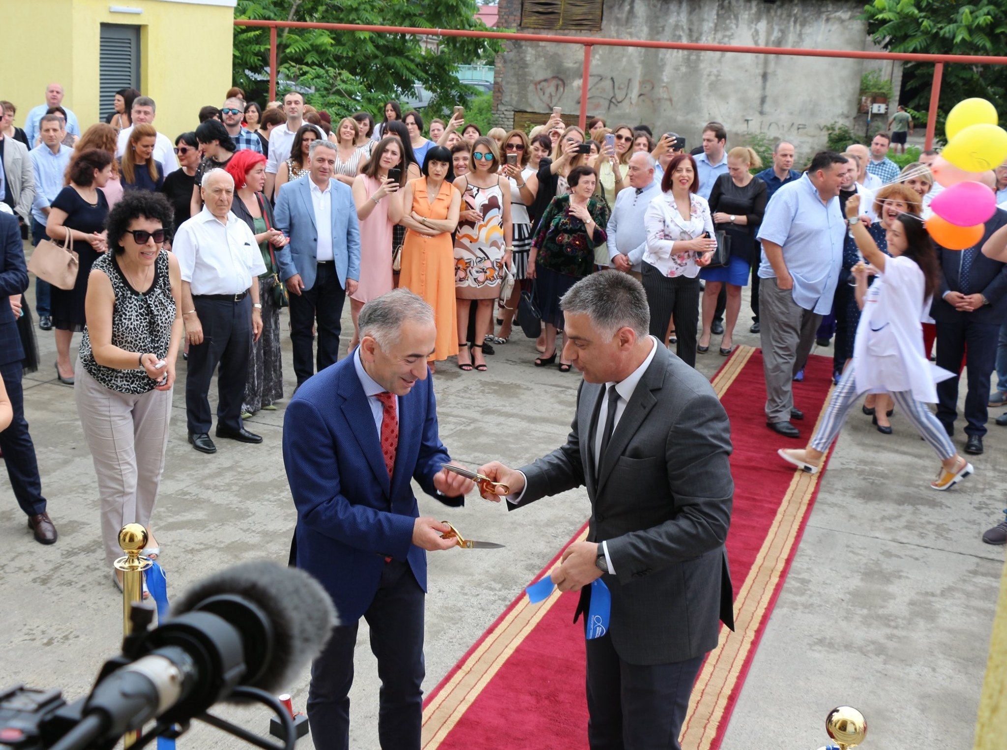 ,,მედალფა ბონის კლინიკა” თქვენს სამსახურშია