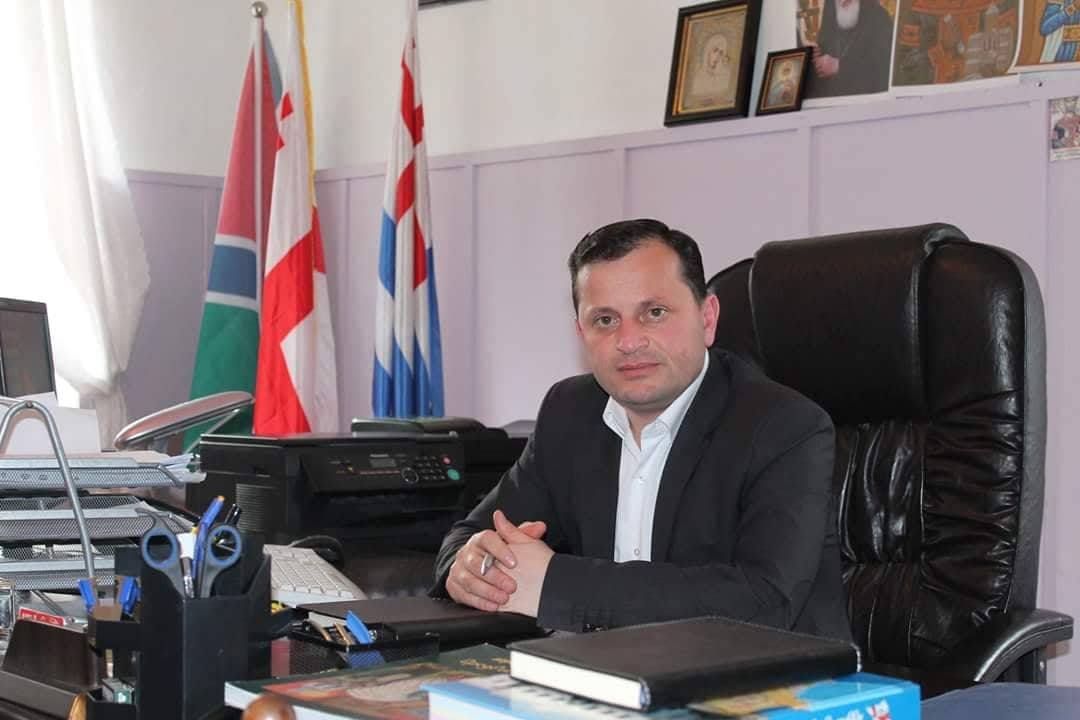 ედუარდ გოგრაჭაძე: რისკები ყველა წამოწყებას ახლავს